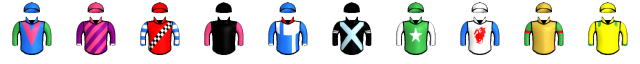 Runner silk