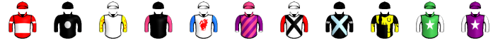 Runner silk