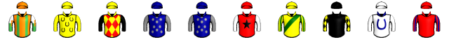 Runner silk