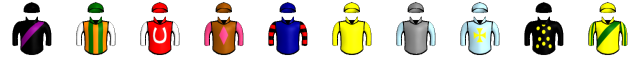 Runner silk