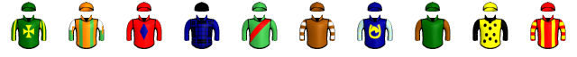Runner silk