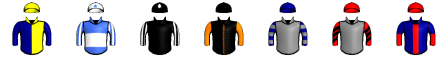 Runner silk