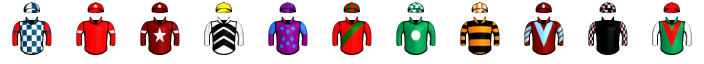 Runner silk