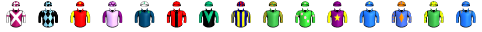 Runner silk