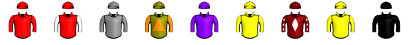 Runner silk