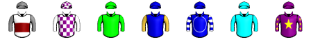 Runner silk