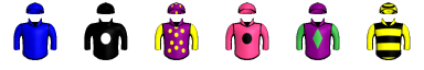 Runner silk