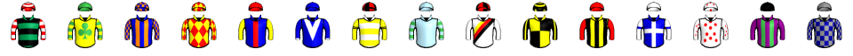 Runner silk