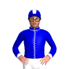 Jockey Silk