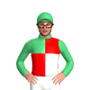 Jockey Silk
