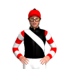 Jockey Silk