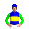 Jockey Silk