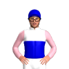 Jockey Silk