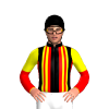 Jockey Silk