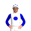 Jockey Silk