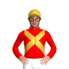 Jockey Silk