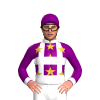 Jockey Silk