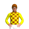 Jockey Silk