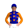 Jockey Silk