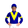 Jockey Silk