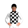 Jockey Silk