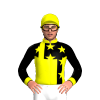 Jockey Silk