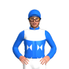 Jockey Silk