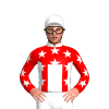 Jockey Silk