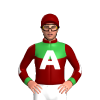 Jockey Silk