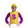 Jockey Silk