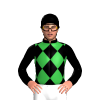 Jockey Silk