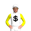 Jockey Silk