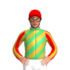 Jockey Silk