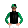 Jockey Silk