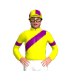 Jockey Silk