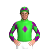 Jockey Silk