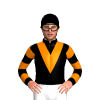 Jockey Silk