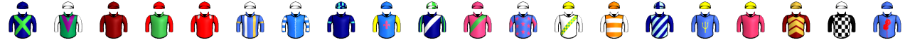 Runner silk