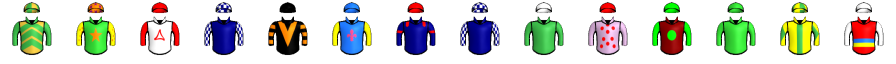 Runner silk