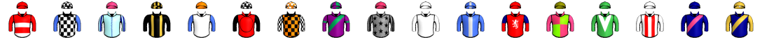 Runner silk