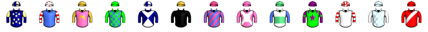Runner silk