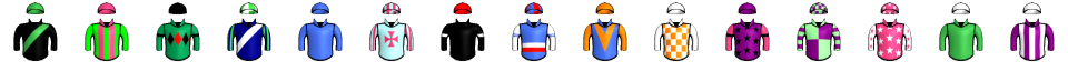 Runner silk