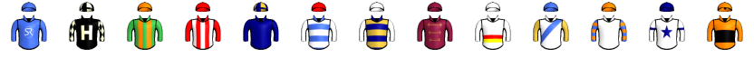 Runner silk