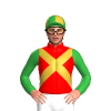 Jockey Silk