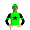 Jockey Silk
