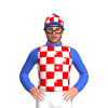 Jockey Silk