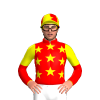 Jockey Silk