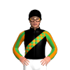 Jockey Silk