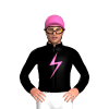 Jockey Silk