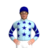Jockey Silk
